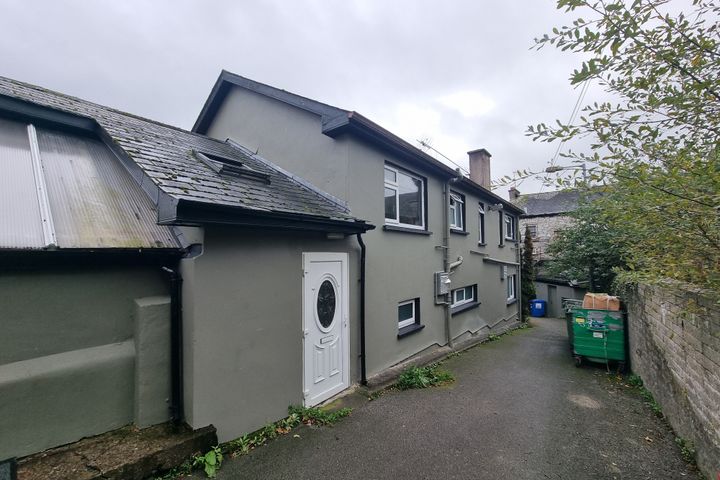 Apartments 56A & 56B Main Street, Mallow, Co. Cork, Mallow, Co. Cork, P51K07X