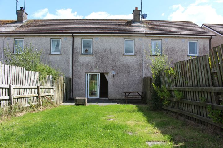 6 Glen Richards Cove, Poulshone, Ardamine, Co. Wexford, Y25DX44