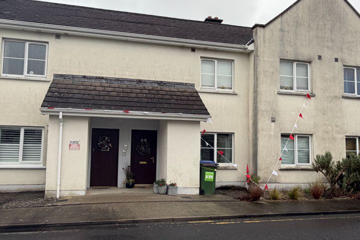 46 Léim An Bhradáin, Gort Road, Fountain Cross, Co. Clare, V95CC61