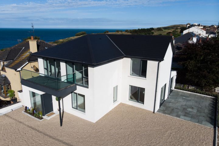 St Anne's, Seaview Road, Wicklow Town, Co. Wicklow