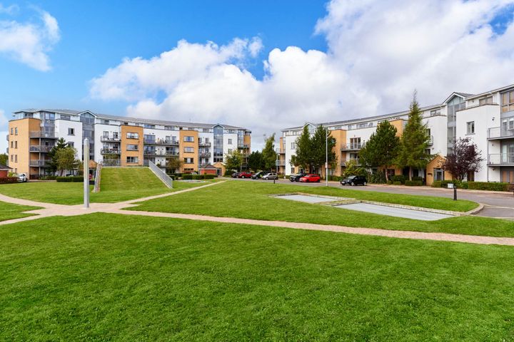 35 Swift Hall, Castleknock, Dublin 15, D15Y5CW