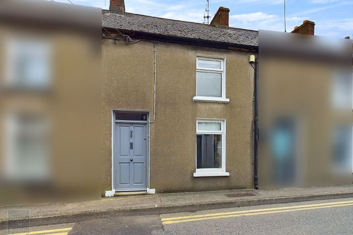13 Carrigeen Street, Wexford Town, Co. Wexford, Y35N4V6