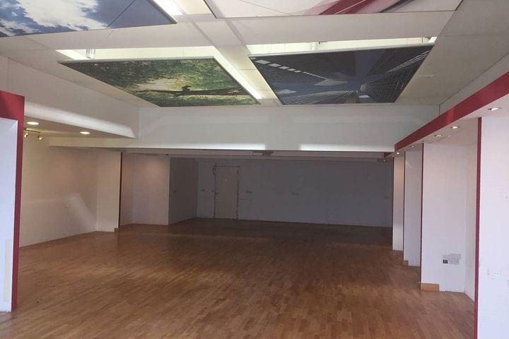 Symphony Kitchens, Unit 55a, Briarhill Business Park, Ballybrit, Co. Galway