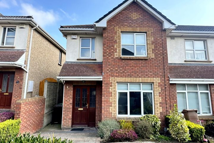 76 Boroimhe Hawthorns, Swords, Co. Dublin