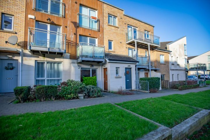 34 The Water Rill, Waterside, Malahide, Co. Dublin, K36VY49