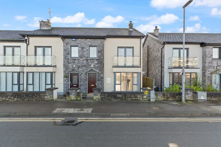 5 Oxfield Road, Lissadell Park, Carney, Co. Sligo, F91V4X0