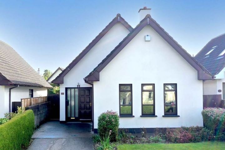 327 Sundays Well, Naas, Naas, Co. Kildare, W91C6CE