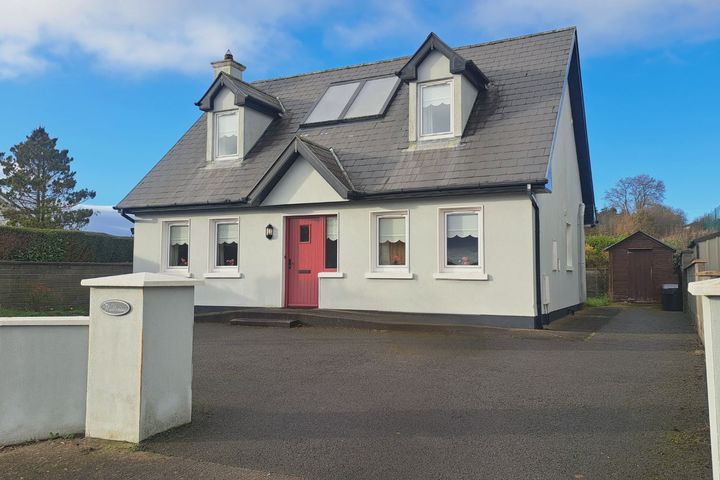 Wellview, Mulberry Road, Mitchelstown, Co. Cork, P67V180