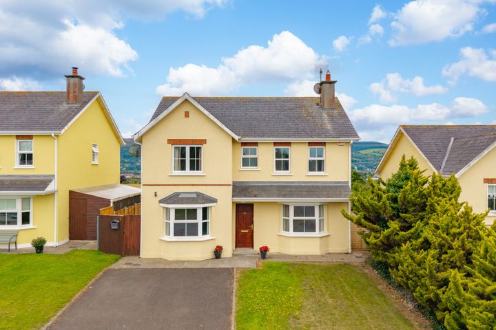 5 The Paddocks, Fethard Road, Clonmel, Co. Tipperary, E91E6D0