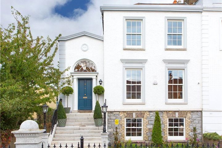 49 Oakley Rd, Ranelagh, Dublin 6, Dublin 6, Dublin