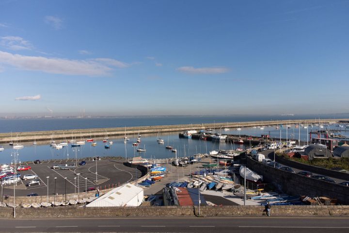 Apartment 52, The Anchorage, Clarence Street, Dun Laoghaire, Co. Dublin, A96ER04