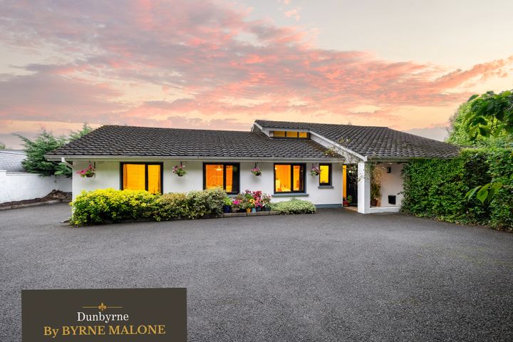 Dunbyrne, Naas, Co. Kildare, W91NY8K