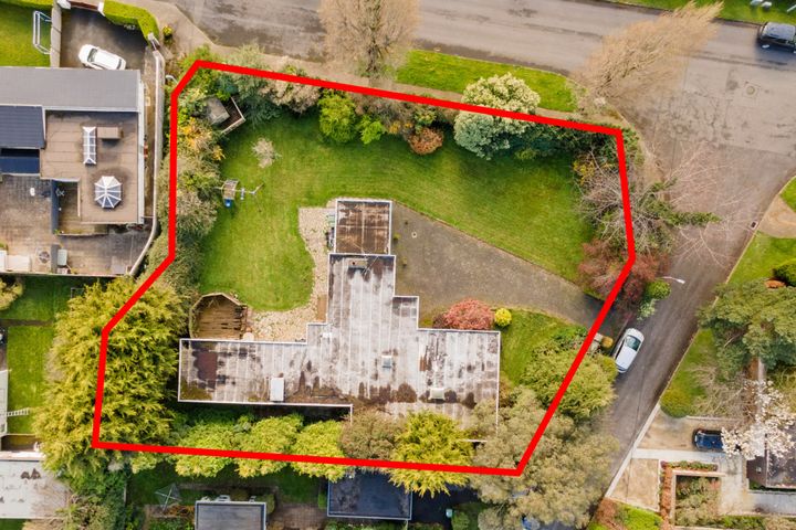 Woodfield, 24 Shanganagh Vale, Cabinteely, Dublin 18, Dublin