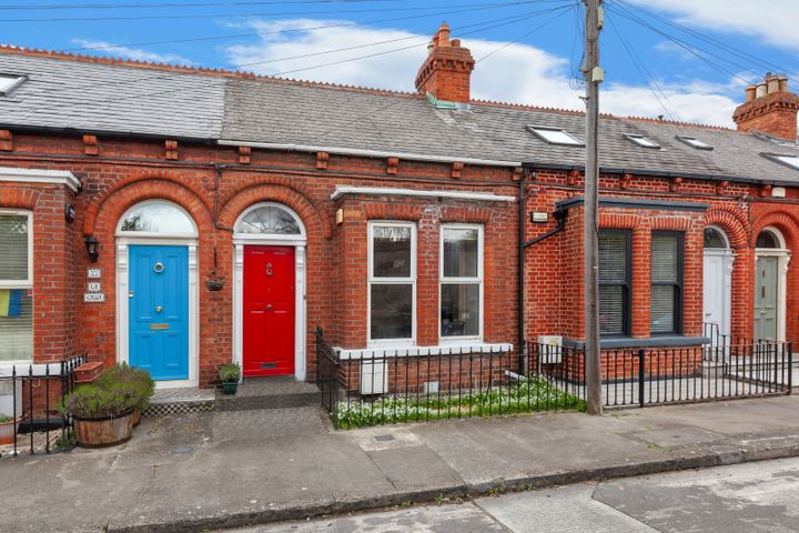 32 Dargle Road, Drumcondra, Dublin 9, D09E0W9