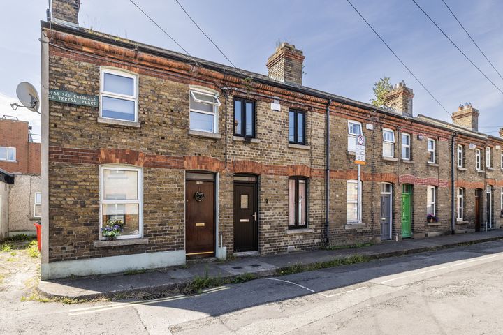 23 St Teresas Place, Glasnevin, Dublin 9, Dublin 9, Dublin