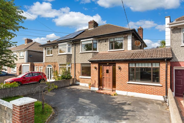 31 Willow Park Avenue, Glasnevin, Dublin 11, D11HN35