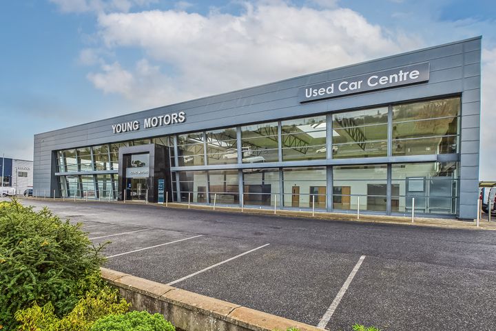 Kilkenny Retail & Business Park, Ring Road, Kilkenny, Co. Kilkenny