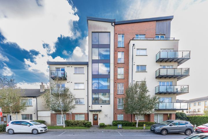 14 Mayeston Rise, St Margarets Rd, Finglas Dublin 11, Dublin 11, Dublin