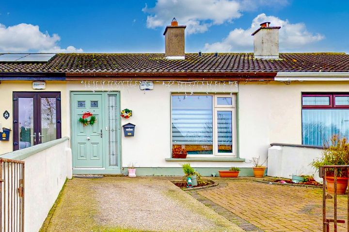 35 Wellmount Court, Finglas, Dublin 11, D11P2T4