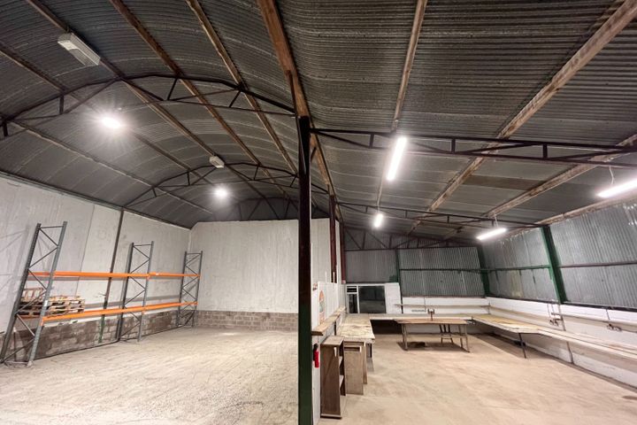 Ballinhassig, Ballinhassig, Co. Cork