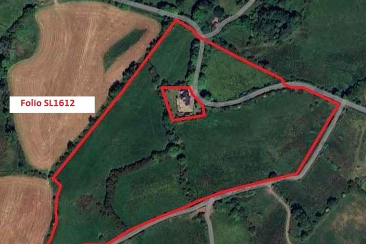 Deenodes, Lavagh, Ballymote, Co. Sligo