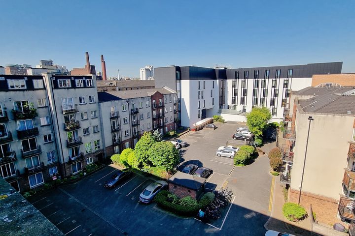 Apartment 152, Ulysses, Viking Harbour Apartments, Dublin 8, D08N288