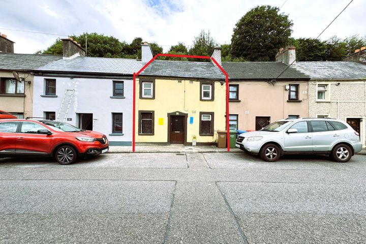 33 Commons Road, Cork, Blackpool, Co. Cork, T23H2C2