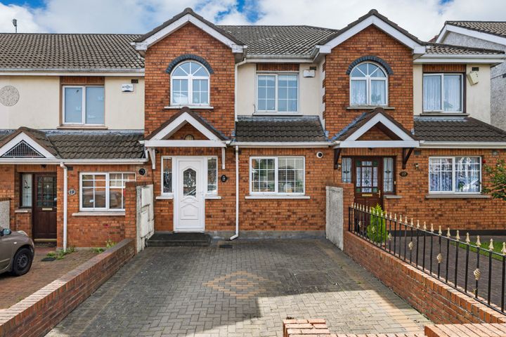 18 Glasnevin Woods, Glasnevin, Dublin 11, D11VRF3
