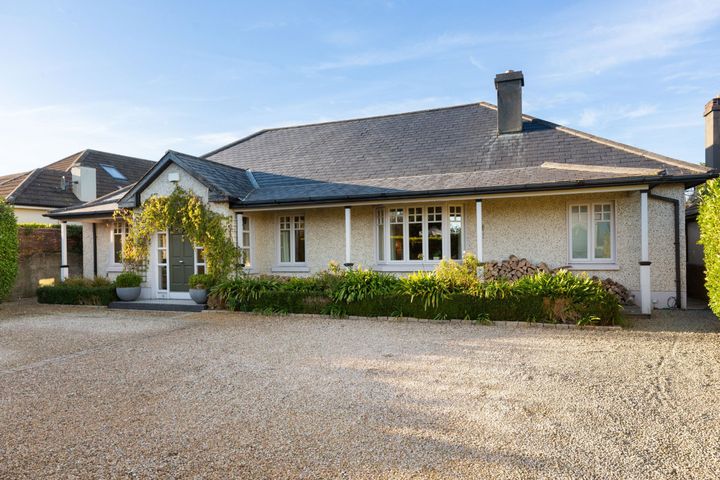 62 Castlepark Rd, Dalkey, County Dublin, Dublin 15, Dublin