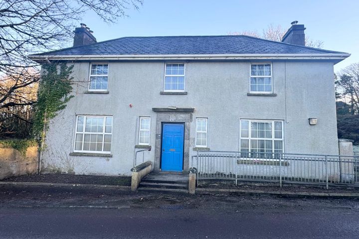 Former Garda Station and Residence, Ballyfeard, Co. Cork, P17XD50