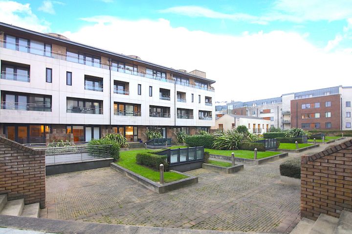 Apartment 337, The Distillery Building, Drumcondra, Dublin 3, D03NF44