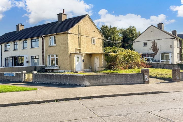 1 Bluebell Road, Bluebell, Dublin 12, D12AK15