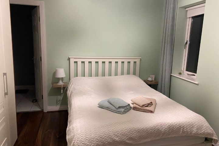 Blanchardstown, Waterville, Dublin 15, Ballycoolin, Co. Dublin