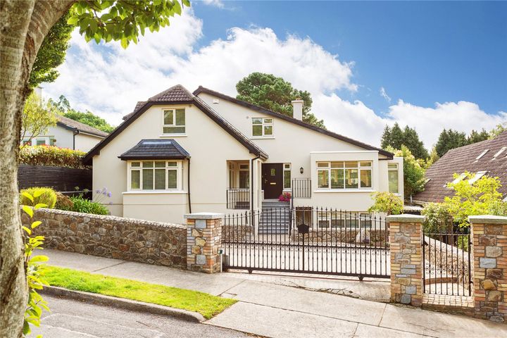 22 Coundon Court, Killiney, Dublin, Dublin