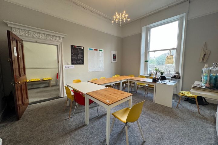 46 Lower Leeson Street, Dublin 2