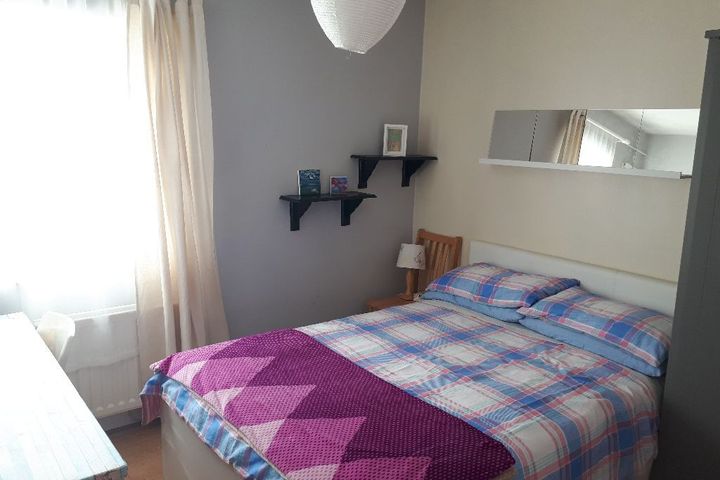 Achill Road, Ballybrack, Co. Dublin