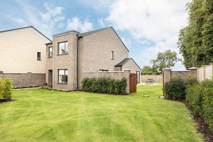 24 Seamount Rise, Seamount Road, Dublin, Dublin