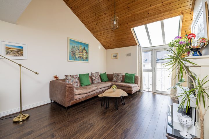 143 Clifden Court Apts, Ellis Quay, Dublin 7, Dublin 7, Dublin