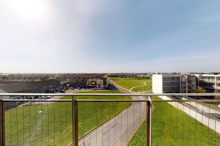 Apt. 45 The Charter, Santry Cross, Ballymun, Dublin 11, Ballymun, Dublin 11, D11P652