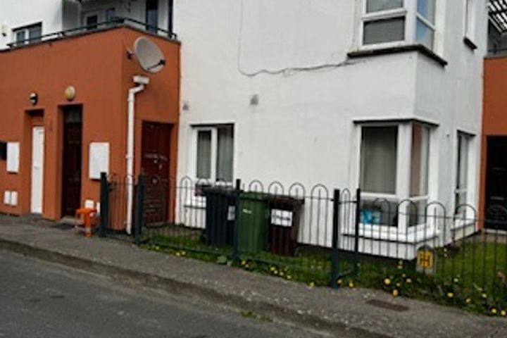63 Castlecurragh Vale, Mulhuddart, Mulhuddart, Dublin 15, D15A7Y5