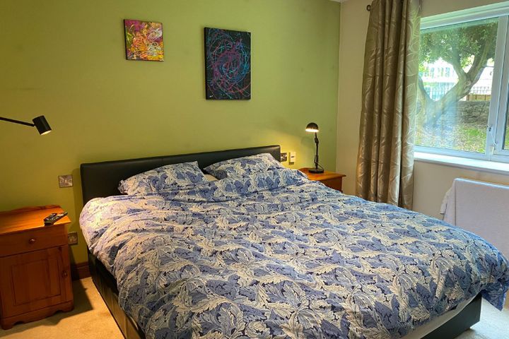 Burlington Road, Ballsbridge, Dublin 4