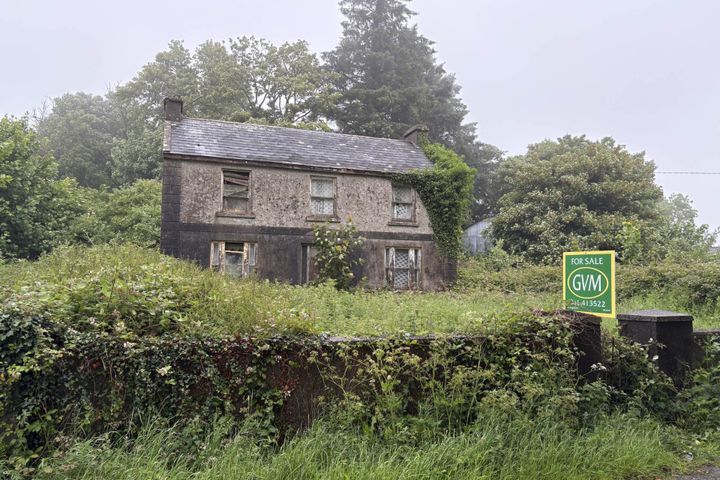 Gortroe, Ballingarry, Co. Limerick, V94N7YD