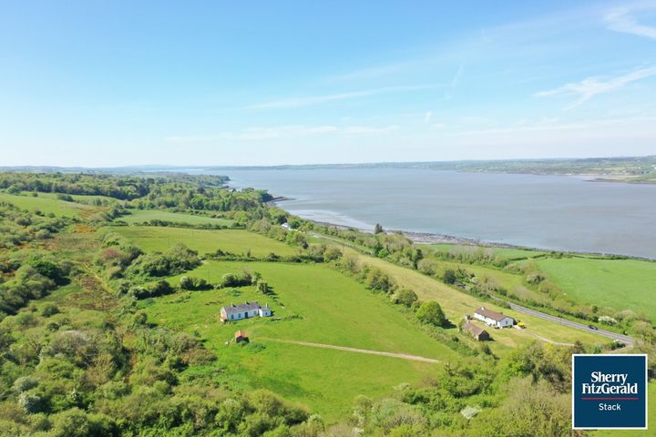 Ballynash, Foynes, Co. Limerick, V94HK0N