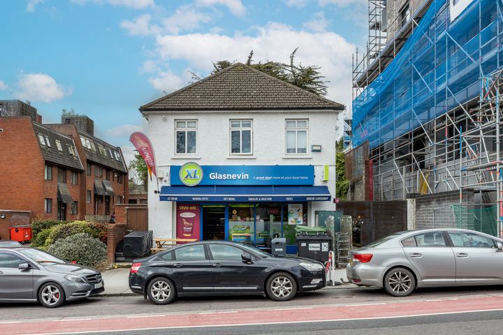 30 Glasnevin Hill, Glasnevin, Dublin 9, D09Y3K1