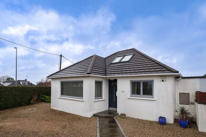 Avondale Park, Killiney, Co. Dublin