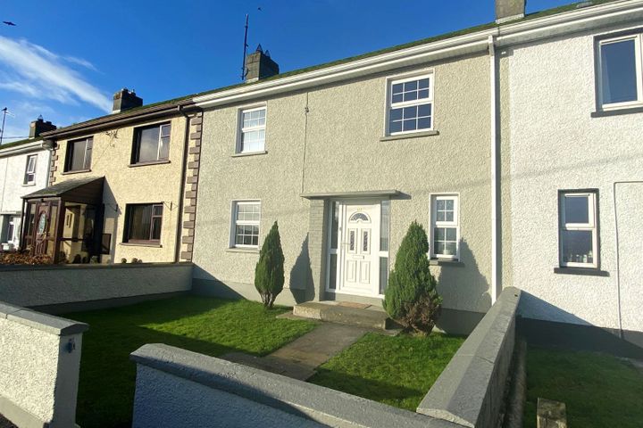 312 The Curragh, Killygordon, Killygordon, Co. Donegal, F93W7X0