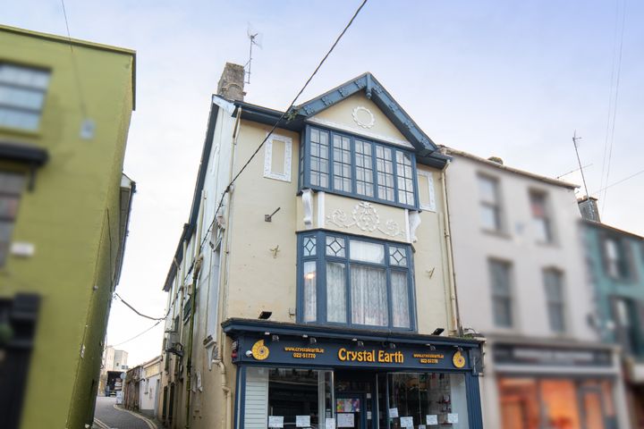 Carmichael House 65 Thomas Davis Street, Mallow, Co. Cork, P51Y796