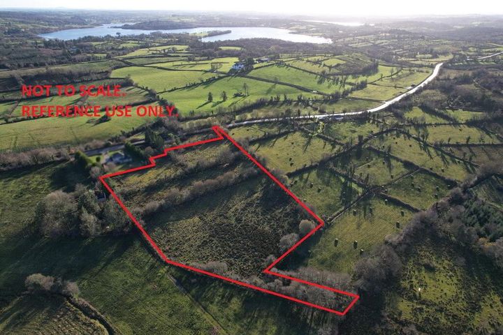 Derryvahan, Bawnboy, Co. Cavan