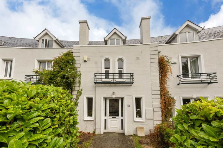 12 Roebuck Park, Clonskeagh, Dublin 14, Dublin 14, Dublin