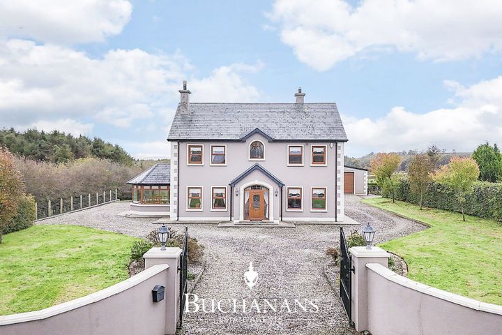 Haw, Churchtown, Carrigans, Co. Donegal, F93H7P4